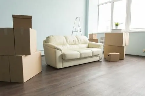 Furniture & Appliance Transport