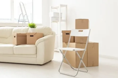 Furniture Disassembly & Assembly
