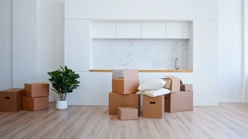 Move-In & Move-Out Services