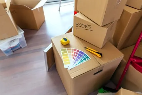 How to Pack a New York Apartment Without Losing Your Weekend