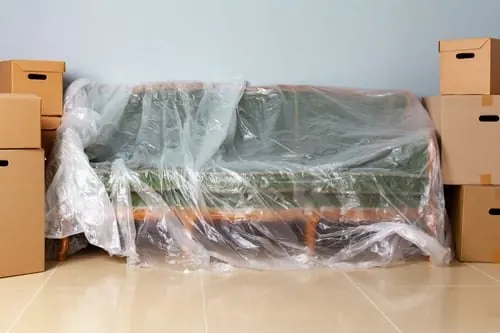 Piano Moving