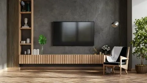 TV Mounting & Installation